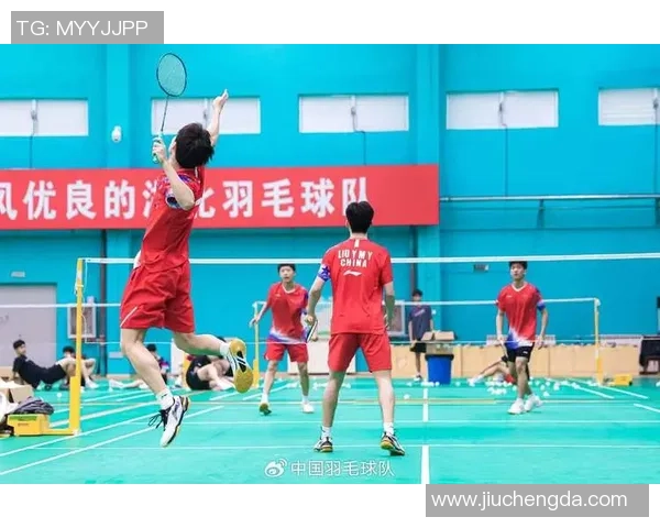 武汉羽毛球队意识排名创新高展现团队实力与战术智慧