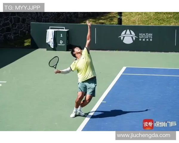 深圳网球队荣登全国网球团队协作排行榜第七名展现团队精神与实力