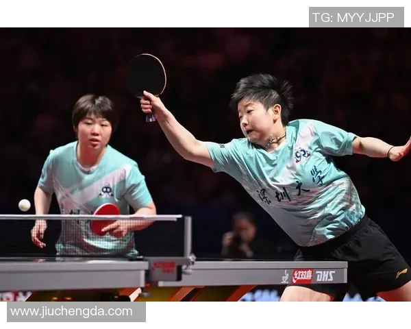 深圳乒乓球队在城市联赛中的心理素质表现分析与点评